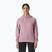 Bluza damska Helly Hansen Core Graphic Hoodie purple clay