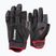 Rękawiczki żeglarskie Musto Performance Long Finger 2.0 black