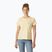 Koszulka damska Helly Hansen Core Graphic 2.0 yellow cream