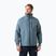 Kurtka żeglarska męska Helly Hansen Crew Midlayer 2 washed navy
