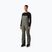 Spodnie narciarskie damskie Helly Hansen Legendary Insulated Bib pebble broxburn plaid aop
