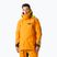 Kurtka żeglarska męska Helly Hansen Skagen Offshore ignite orange
