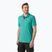 Koszulka polo męska Helly Hansen Hp Figari Polo dark mint
