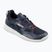 Buty męskie Musto Dynamic Race navy/ff white