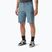 Spodenki żeglarskie męskie Helly Hansen QD Cargo 11" 34537 washed navy
