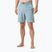Spodenki żeglarskie męskie Helly Hansen Newport Board Shorts 8" windy blue