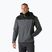Kurtka żeglarska męska Helly Hansen Crew Hooded Midlayer 2 thunder grey