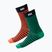 Skarpety Helly Hansen The Ocean Race Sailing dark mint