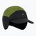 Czapka z daszkiem Ciele Athletics FSTCapSC FLTWND Iconic Athletics limegreen/limegreen