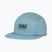 Czapka z daszkiem Ciele Athletics GOCap Classic Athletics chambray