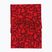 Komin Ciele Athletics BFCollar All Over Loopy Tile poinciana