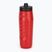 Bidon Under Armour Sideline Squeeze 950 ml red