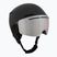 Kask narciarski HEAD Cinema black/silver red
