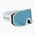 Gogle narciarskie HEAD Neves L blue/white/fmr blue