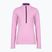 Bluza damska HEAD Aster Midlayer violet