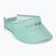 Daszek tenisowy HEAD Pro Player Visor aqua