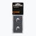Frotki na nadgarstek HEAD Wristband 2.5" 2 szt. anthracite