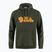 Bluza męska Fjällräven Logo Hoodie deep frost