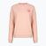 Bluza damskie Fjällräven 1960 Logo Badge Sweater chalk rose