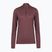 Bluza trekkingowa damska Fjällräven Abisko Day Hike Half Zip port