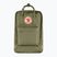 Plecak miejski Fjällräven Kanken Laptop 17" 20 l green