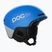 Kask narciarski dziecięcy POC Pocito Obex MIPS Jr fluorescent blue