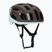 Kask rowerowy POC Ventral Air MIPS bronzite brown matt/lazurite blue matt