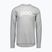 Longsleeve POC Tee grey/melange