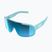 Okulary przeciwsłoneczne POC Aspire indicolite blue/clarityuniv/partly sunny turquoise