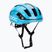 Kask rowerowy POC Omne Beacon MIPS kyanite blue/hydrogen white