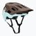 Kask rowerowy POC Kortal Race MIPS bronzite brown matt/lazurite blue matt