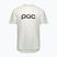 Koszulka rowerowa męska POC Reform Enduro hydrogen white