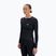 Longsleeve rowerowy męski POC Cadence Jersey uranium black