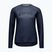 Longsleeve rowerowy damski POC Reform Enduro Jersey W apatite navy
