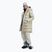 Kurtka narciarska damska POC Race Loft Parka natrolite beige