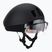 Kask rowerowy POC Procen Air uranium black matt/clarity road violet/clear