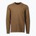 Bluza męska POC Poise Crew jasper brown