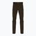 Spodnie z membraną męskie Pinewood Abisko d.olive/suede brown