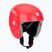 Kask narciarski dziecięcy POC POCito Skull fluorescent pink