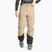 Spodnie narciarskie męskie Peak Performance Edge Insulated avid beige