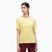 Koszulka damska Peak Performance Explore Graphic mellow yellow