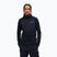 Bluza Peak Performance Utility Light Zip black/black