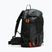 Plecak narciarski Peak Performance Vertical Ski 20 l black/black