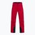 Spodnie narciarskie damskie Peak Performance Anima Insulated tech burgundy