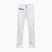 Spodnie narciarskie damskie Peak Performance Stretch Softshell off white
