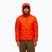 Kurtka puchowa męska Peak Performance Helium Down Hood solar burst
