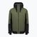 Kurtka narciarska męska Peak Performance Rider Tech Insulated pine needle/black