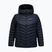 Kurtka puchowa damska Peak Performance Frost Down Hood Jacket Black