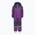 Komplet narciarski dziecięcy Didriksons Skare royal purple