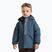 Kurtka dziecięca Didriksons Talvi 2 mountain blue
